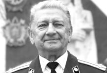 Ушел из жизни бывший председатель Борисовской районной организации ОСВОД Игорь Шаплюк