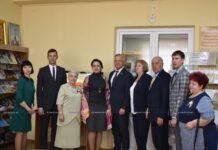 «Память поколений»: круглый стол, посвященный 80-летию Великой Победы, состоялся в Борисове