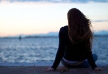 Реальная история женщины, потерявшей мать в семнадцать лет