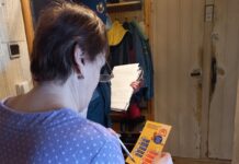 Как уберечь себя и близких от беды