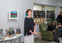 Ирина Шадурская