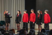 В Борисове состоялся районный фестиваль КВН. Кто победил?