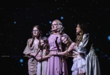 ФОТОРЕПОРТАЖ. Итоги яркого конкурса красоты и талантов «Миссис Борисов-2025»