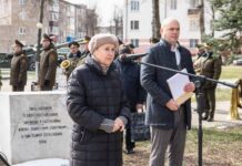 Зоя Маханек: “В годы Великой Отечественной войны погиб каждый третий белорус”