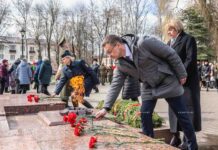 Николай Швайбович: «Лагерь смерти – это настоящая фабрика убийств»