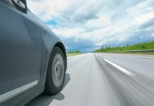 На ряде дорог Борисовщины на Радуницу будут введены временные ограничения