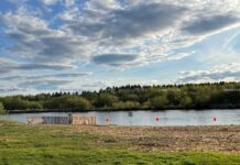 Определены места, на которых запрещено купание в Борисове и районе