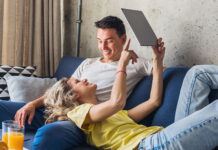 Выгода в праздники и будни — в магазинах А1