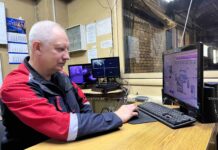 О любви к своему делу, семейной династии в ОАО «Борисовский ДОК» рассказал Александр Чмых