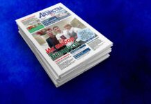 Где в Борисове появились новые пешеходные дорожки? Новый выпуск «Адзінства» уже в продаже