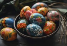 Каталiцкiя вернiкi адзначаюць Вялікдзень