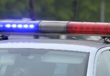 Автомобиль ГАИ