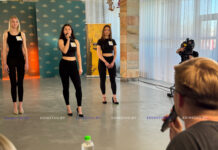 Как в Борисове проходил региональный кастинг на конкурс «Мисс Беларусь». Большой фоторепортаж