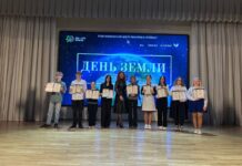 В Борисове состоялось закрытие XVII районного экологического фестиваля