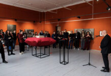 Нарушая тишину: при поддержке МТС в Минске открывается выставочный проект, который исследует искусство коммуникации