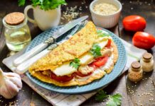 овсяноблин