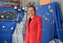 Ирина Садовская