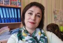 Наталья Монич: “Инновационная деятельность для нашего колледжа — очередная ступень развития, доказательство его лидерства”   