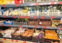 Как в Борисове обстоят дела с овощами старого урожая