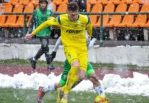 БАТЭ в свой день рождения сыграет в родных стенах