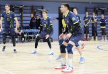 «Борисов»-БГУФК будет сражаться за бронзу