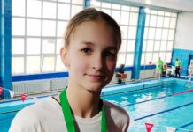 Марта БОБРОВСКАЯ