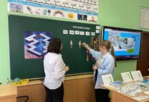 Педагогический класс: идеи, воплощенные в опыт в Лошницкой гимназии