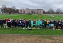 Ребята из «Уникума» завоевали путевки на зональный турнир областного отбора