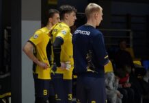 Определен последний в сезоне соперник «Борисова»-БГУФК