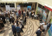 Что предлагают молодежи на Республиканской ярмарке вакансий в Борисове