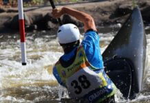 Очередные награды высшей пробы — у Виктора Третьяка