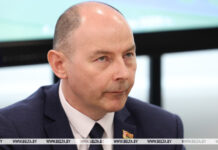 Алексей Кушнаренко: Любанский район благодаря развитию калийного комплекса может стать бездотационным