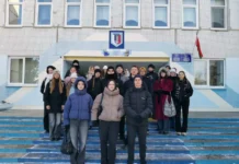 Гимназисты из Борисова — в числе лауреатов