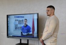 «Молодой лидер Минщины – 2025» проходит в Борисове