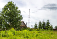 Специально к летнему сезону компания А1 значительно улучшила связь в сельской местности по всей Беларуси