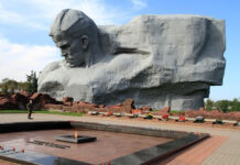 Брестская крепость и Мамаев курган номинированы на включение в Список Всемирного наследия ЮНЕСКО