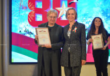 Борисовский центр экологии и туризма отметил 80-летний юбилей