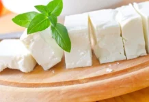 Рецепт Моцареллы в домашних условиях