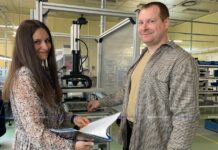 Вместе везде и всегда. По такому принципу живет семья Ковалихиных из Борисова