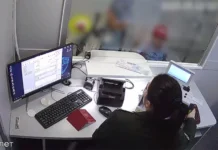 Мужчина похитил дочь и попытался вывезти ее за границу — его задержали в минском аэропорту