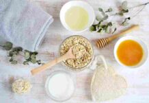 Маски для лица в домашних условиях: как готовить и применять?