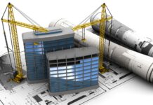 Строительство