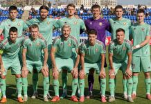 Национальная сборная Беларуси по футболу сыграет на «Борисов-Арене»