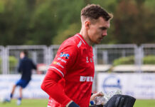 Евгений Абрамович не стал двукратным обладателем Кубка страны