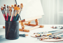 Известны результаты районного этапа республиканского конкурса детского рисунка «Нам мир завещано беречь»