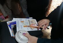 Автономные извещатели спасают жизни: МЧС информирует жителей Борисовского района