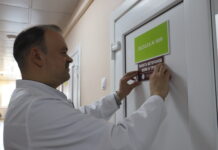 Палаты повышенной комфортности для ветеранов войн и труда обустроили в двух больницах Борисовщины