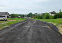 Что с дорогой по ул. Нормандия-Неман? Разобрались в ситуации