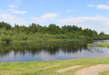 Спасатели напоминают о правилах безопасности на водоемах