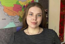 Елизавета Лисовая: «Память о Победе – часть национальной идеи Беларуси»